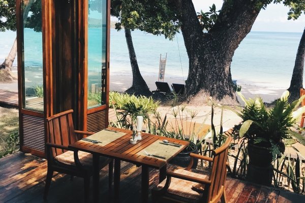 Hotel Chaweng Blue Lagoon